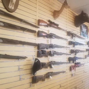 Bulldog Firearms
