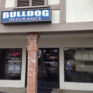 Coverage available by phone.