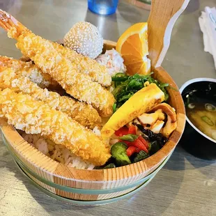 soups and chowder, food