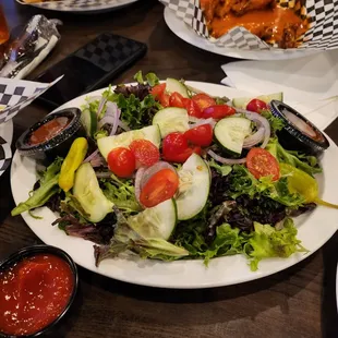 Salad