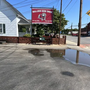 Boiling Springs, S.C.