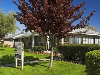 Alder Heights