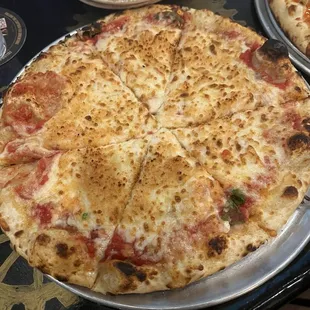 Cheese Pizza