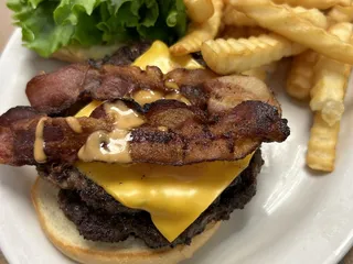 Parkway House Family Restaurant