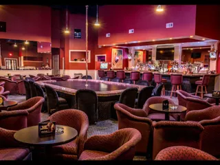The Gold Club