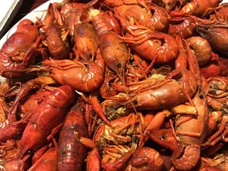 TNT Seafood Restaurant & Bar