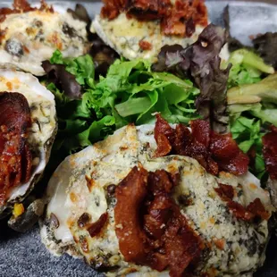oysters, food, oysters and mussels, shellfish, mussels