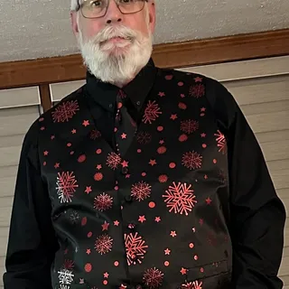 John G.