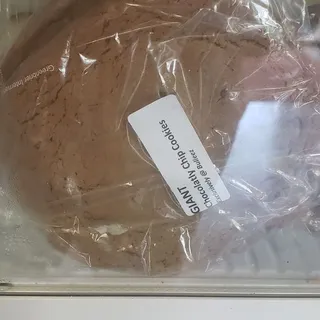 Jumbo Chocolate Chip Cookies - 2 cookies