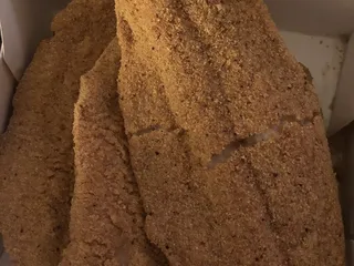 Lisa's Chicken