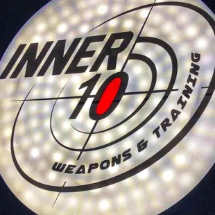 Outdoor Building Sign