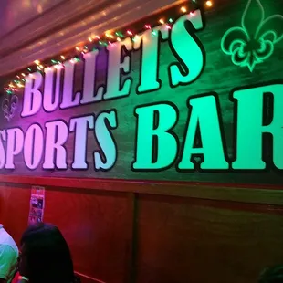 people sitting in a row