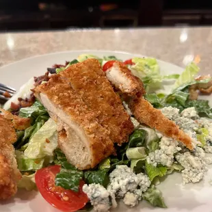 Chicken Cobb Salad