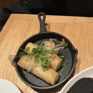 Lumpia&apos;s