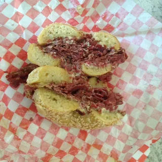 Pastrami