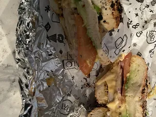 Buffalo & Bergen - Cleveland Park