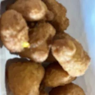 Corn Nuggets