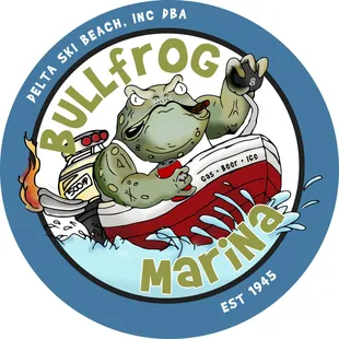 bullfrog marina #1 marina on the delta for boat fuel, cold drinks, ice and more!