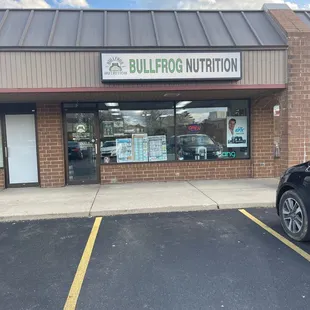 nutrition protein supplements