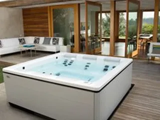 Bullfrog Spas of Oklahoma City