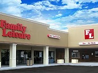 Family Leisure - Oklahoma City