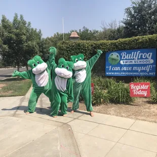 Register today! Open year round.