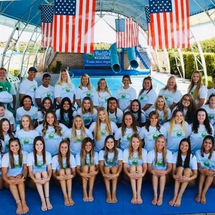 I Can Save Myself Hero's! 2020