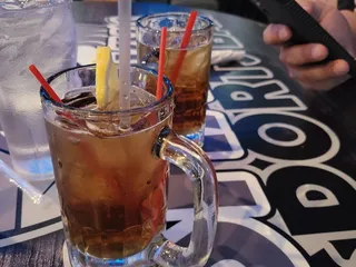 Sharky's