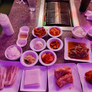 Killer spread for only $19.99!