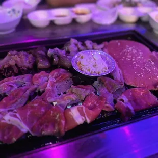 food