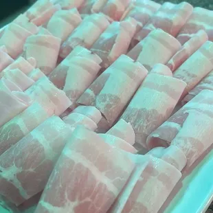 Pork Belly