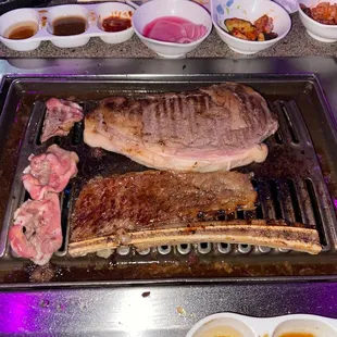 Beef Tongue