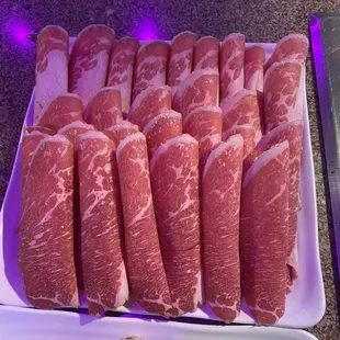 Beef Brisket