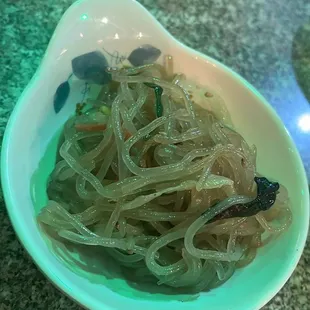 Japchae