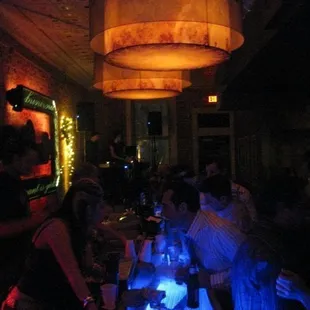 taken from Bullit Bar Facebook Page