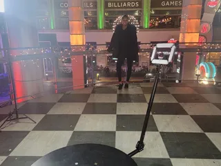 Ideal Photobooth Rentals