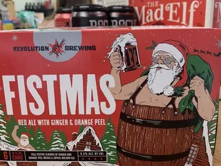 Wine & Brew Emporium