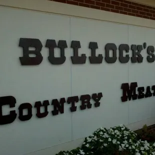 the name of the building