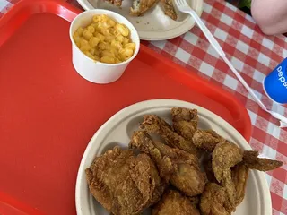 Harvest Fried Chicken