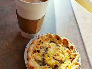 Passion Pie Cafe