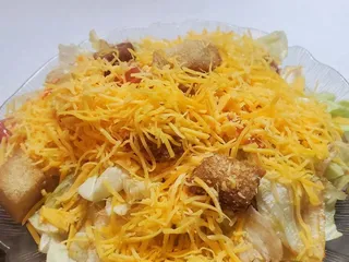 Burkey Family Restaurant