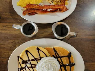 Hasty Tasty Pancake House