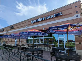 Spectators Bar & Grill