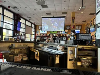 All Star Sports Bar & Grill