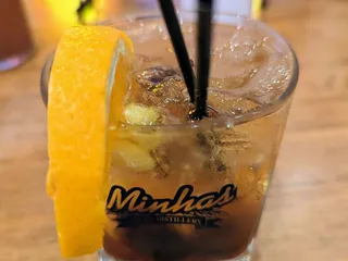 Minhas Craft Brewery