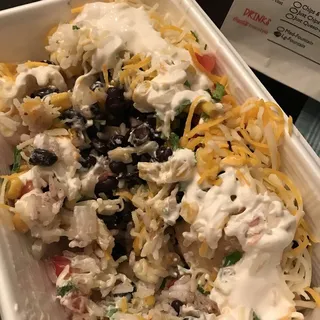 Nachos