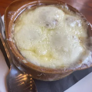 French Onion Soup