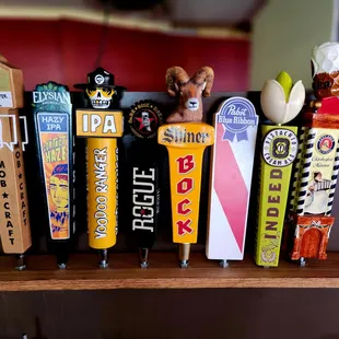 Bull's Bierhaus