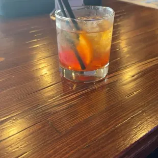 oysters and mussels, drink