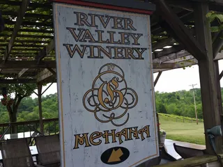 River Valley Winery